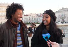 A Lively Weekend in Friuli Venezia Giulia’s Capital