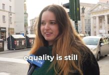 Eighty Years After Women’s First Vote in Italy, Equality Remains a Work in Progress