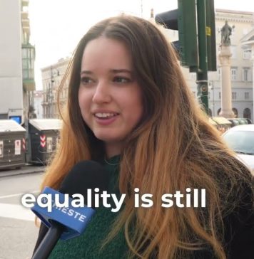 Eighty Years After Women’s First Vote in Italy, Equality Remains a Work in Progress