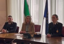 Trieste Police Step Up Consumer Protection Checks on Toys, Food and Cosmetics