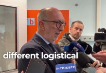 New Emergency Medicine Ward Opens at Trieste’s Cattinara Hospital