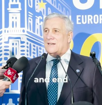 Trieste Summit Highlights Europe’s Eastern Ambitions and New Global Trade Links