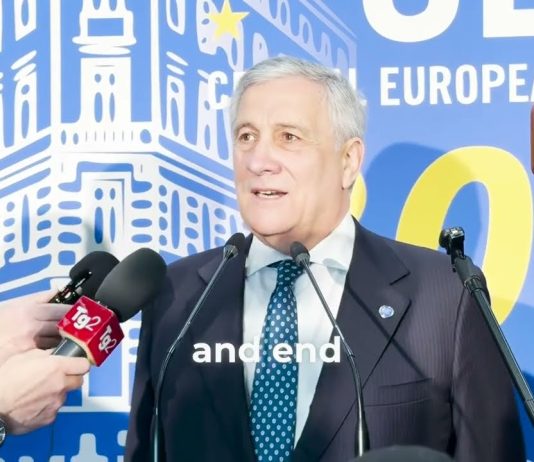 Trieste Summit Highlights Europe’s Eastern Ambitions and New Global Trade Links