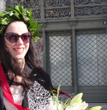 Trieste and Italy Mark National Unification Anniversary