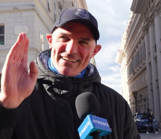 St. Patrick’s Day in Trieste: Heard of It, Not Celebrated