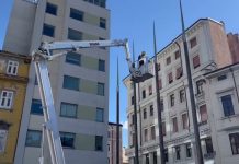 Trieste Moves to Reclaim Piazza Goldoni With Safety-Focused Redesign