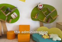 Trieste Opens New San Giovanni Early Education Hub for 120 Children