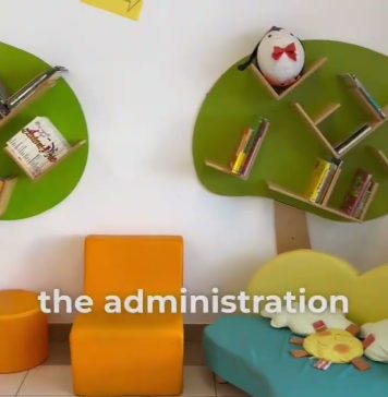 Trieste Opens New San Giovanni Early Education Hub for 120 Children