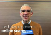 Carabinieri Launch Door-to-Door Anti-Fraud Campaign Across Trieste