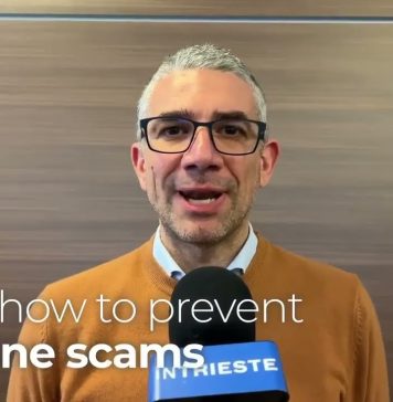 Carabinieri Launch Door-to-Door Anti-Fraud Campaign Across Trieste