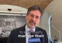 Trieste Introduces New Guidelines for Administering Medication in Schools