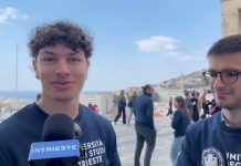 Thousands Gather at University of Trieste for a First Look at Academic Paths