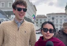 Trieste Lines Up for a Rare Look Inside Its Hidden Palaces