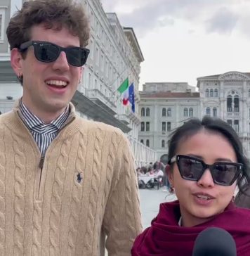 Trieste Lines Up for a Rare Look Inside Its Hidden Palaces