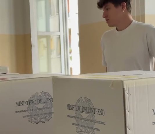 Italy Rejects Judicial Reform in Constitutional Referendum