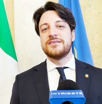 Northern Italian and Austrian Regions Expand Alliance to Include Istria