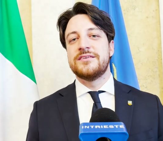 Northern Italian and Austrian Regions Expand Alliance to Include Istria