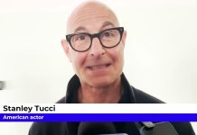 Stanley Tucci Celebrates the Depth of Italian Cuisine in Trieste