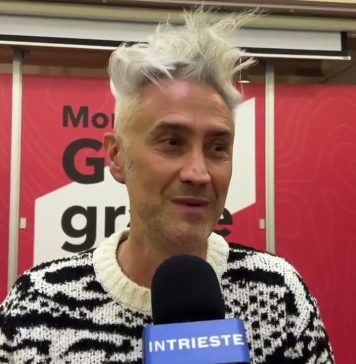 Geography and Ideas Take Center Stage at Monfalcone Festival Opening