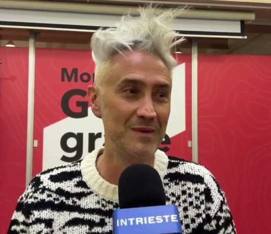 Geography and Ideas Take Center Stage at Monfalcone Festival Opening