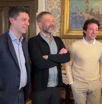 Trieste Unveils Plans for Acquamarina Therapeutic Swimming Center