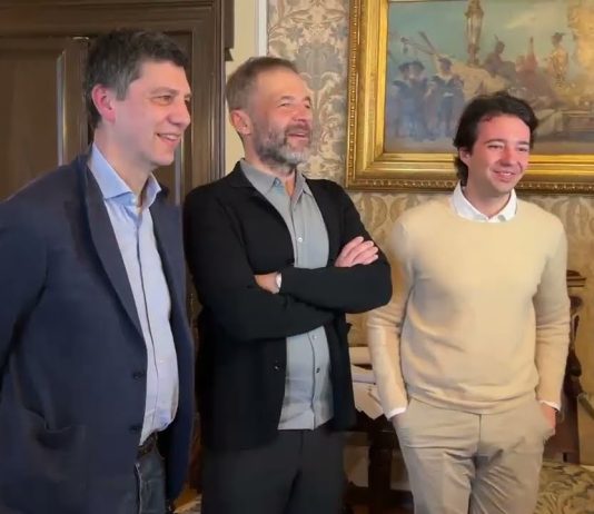 Trieste Unveils Plans for Acquamarina Therapeutic Swimming Center