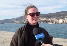 Spring Sunshine Draws International Crowds to the Region’s Capital