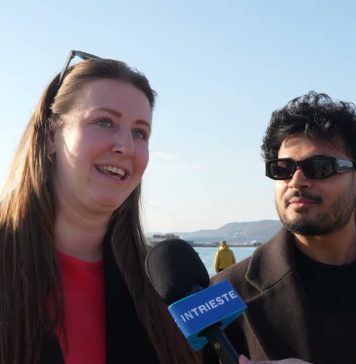 As Clocks Spring Forward, Trieste Questions the Time Change