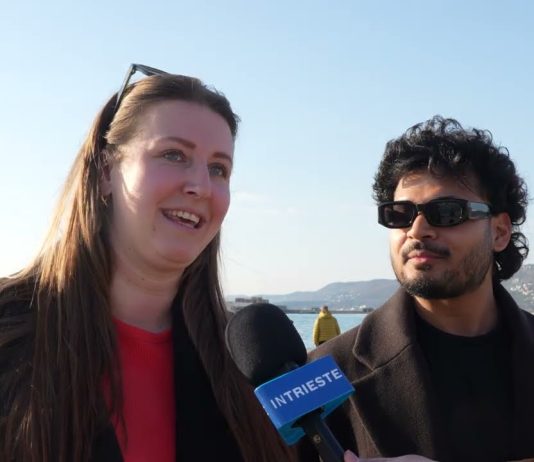 As Clocks Spring Forward, Trieste Questions the Time Change