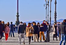 Theater Initiative in Trieste Targets Youth Drug Awareness