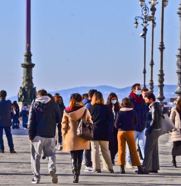 Theater Initiative in Trieste Targets Youth Drug Awareness