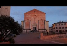 Pordenone Advances €7.9 Million Regional Plan Ahead of 2027 Culture Title