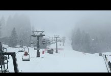 Final Weeks on the Slopes in Friuli Venezia Giulia as Ski Season Winds Down