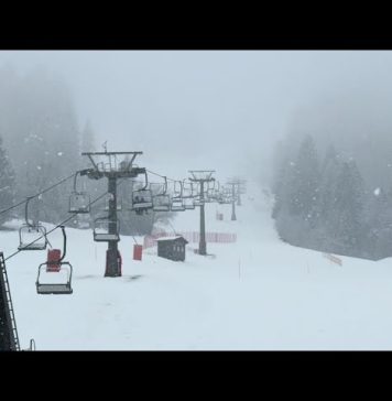 Final Weeks on the Slopes in Friuli Venezia Giulia as Ski Season Winds Down