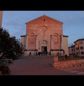 Pordenone Advances €7.9 Million Regional Plan Ahead of 2027 Culture Title