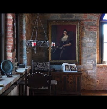 Muggia Castle Opens to the Public for the First Time Since Private Acquisition