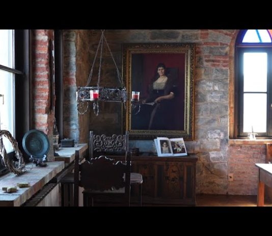 Muggia Castle Opens to the Public for the First Time Since Private Acquisition