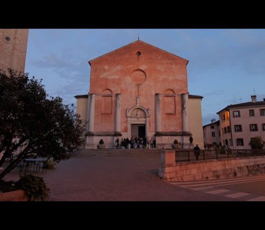 Pordenone Advances €7.9 Million Regional Plan Ahead of 2027 Culture Title