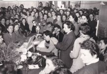 Italy Marks 80 Years Since Women Cast Their First Vote