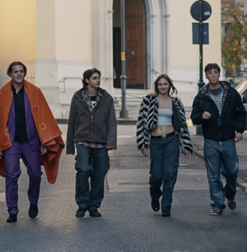 Laura Samani’s “Un anno di scuola” to Open in Italian Theaters