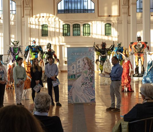 InTrieste Marks 20 Issues—and a Milestone Year Ahead