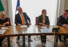 Trieste Expands Efforts to Combat Bullying and Cyberbullying Among Youth