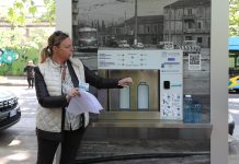 New Water Refill Stations Installed Across Trieste to Reduce Plastic Waste