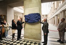 Trieste Marks 50 Years Since Trial of Nazi Crimes at Risiera di San Sabba