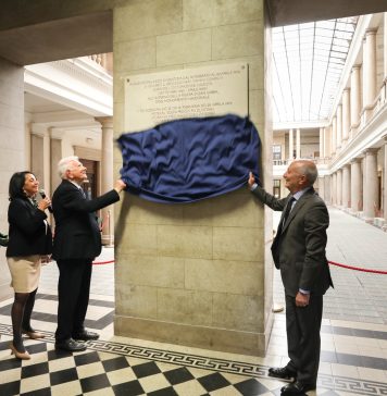 Trieste Marks 50 Years Since Trial of Nazi Crimes at Risiera di San Sabba