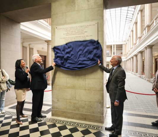 Trieste Marks 50 Years Since Trial of Nazi Crimes at Risiera di San Sabba