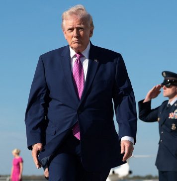 Trump criticizes Italy over Iran war stance, straining ties with Meloni government