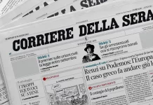Corriere della Sera Names First-Ever Female Co-Editors in Historic Leadership Shake-Up