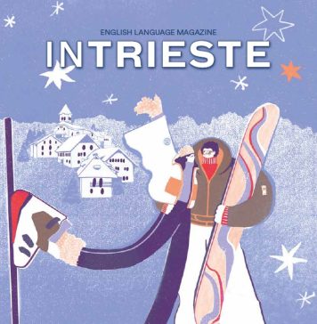 InTrieste Magazine – Winter 2026 Issue