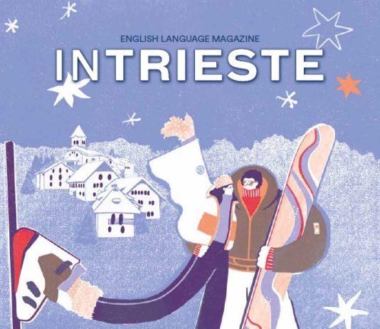 InTrieste Magazine – Winter 2026 Issue